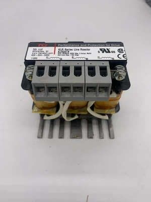 NEW TCI KLR2ATB