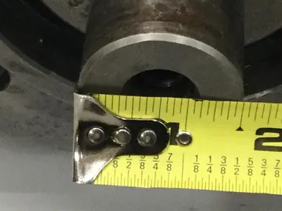 USED REXROTH AA4VS071SO43A630