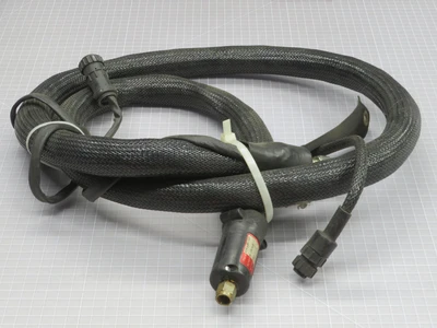 Used HOT MELT TECHNOLOGIES _UNKNOWN_ Hoses | OCO Industrial #1604696