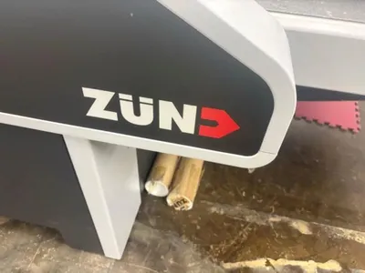 Used ZUND L1600 Misc Plastics Equipment Ohio US | HGR 24 #870715