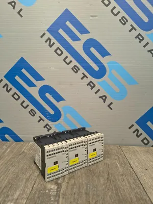 Siemens 3RT1016-2JB42 Definite Purpose Contactors | ESS Industrial Equipment Sales (2)