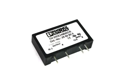 USED PHOENIX CONTACT OV-24DC/480AC/5 2982650