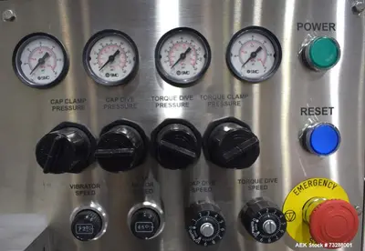 Used IMA SWIFTPACK Solid Dose Bottling Complete Packaging Lines Illinois US | Aaron Equipment #87136