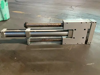 Used PHD SEDE26X12X51/4G12J2J6H4 Pneumatic Cylinders Ohio US | HGR 24 #1358631