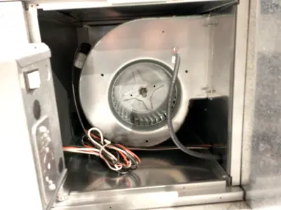 Used Trane Varitrane Air Conditioning Equipment Michigan US | Maverick Industrial Sales #1462878