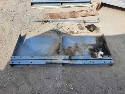 USED 2006 POLYSIUS 20/10-5