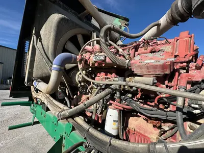 Used 2020 TEREX FD4000 Cement Mixers Georgia US | Proxy Equipment #1381944