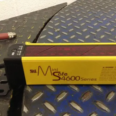 USED STI MS46SR-14-1305-Q1-R-NC-FP