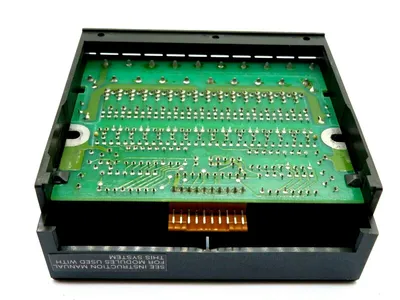 USED SYMAX 8005-TT-116 OUTPUT MODULE TRANSISTOR 8005TT116