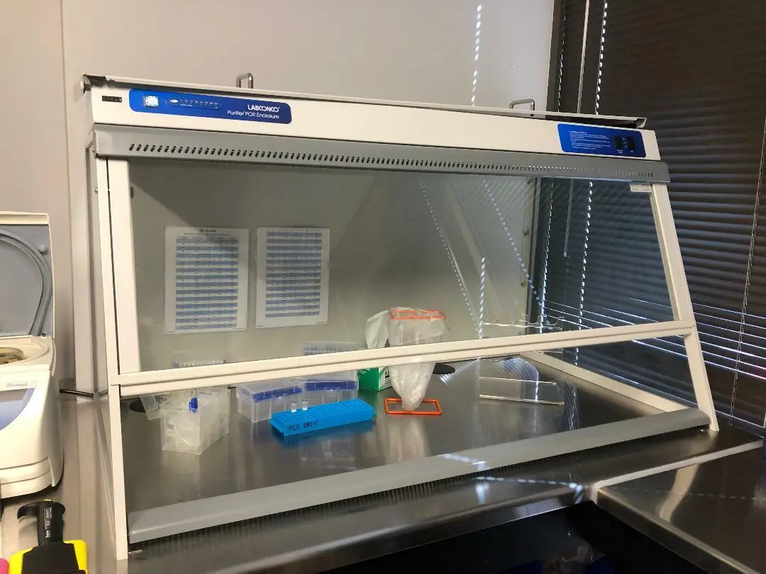Used Labconco Does Not Apply Miscellaneous Laboratory Equipment California US | CAL-L Enterprises #1459483