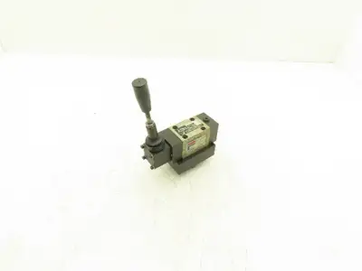 Used WANDFLUH _UNKNOWN_ Valves/Fittings | Arrow Industrial #628071