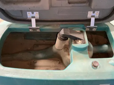 Used TENNANT T5 Scrubbers Ohio US | HGR 24 #1567451