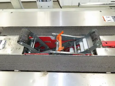 Used 3M MATIC _UNKNOWN_ Case Sealers - Tapers Indiana US | Arrow Industrial #1411389