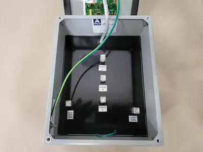 USED TOTAL PROTECTION SOLUTIONS TK-ST120-3Y480-FL