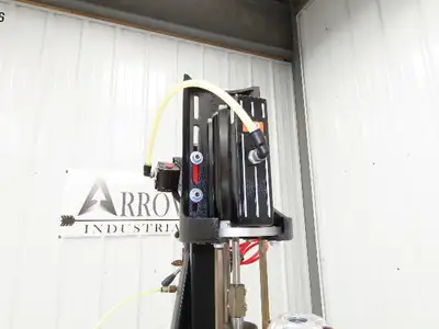 Used ARO _UNKNOWN_ Pumps Indiana US | Arrow Industrial #1367447