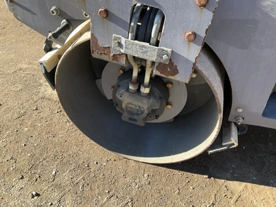 Used CHICAGO PNEUMATIC AR90G Tandem Rollers Michigan US | Miedema Asset Management Group #1579506