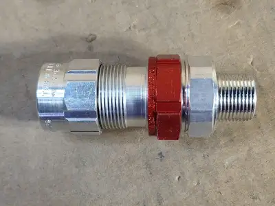 NEW THOMAS & BETTS STEX075