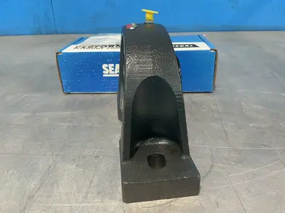 Used SEALMASTER NP38C Miscellaneous MRO Ohio US | HGR 24 #1744299