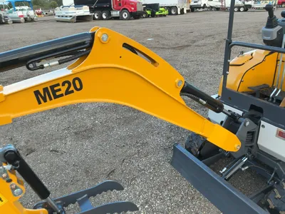 Used 2026 SDLANCH ME20 DIESEL Crawler Excavators - Mini Michigan US | Miedema Asset Management Group #1468655
