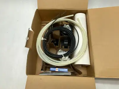 New | in-Stock BOSCH REXROTH AUTOMATIC STAR CONTROL LUBRICATION UNIT LU 2 Lubrication Equipment Michigan US | Maverick Industrial Sales #1122732
