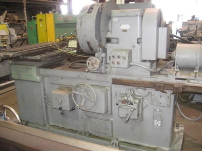 Used 1954 HEALD #74 Internal Grinders Texas US | Universal Metalworking Equipment #1281033