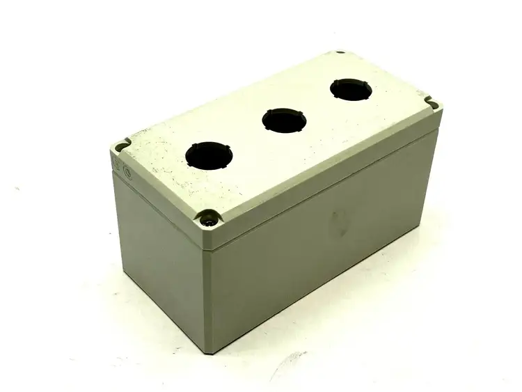 Used HOFFMAN _UNKNOWN_ Electrical Boxes Michigan US | Maverick Industrial Sales #1090893