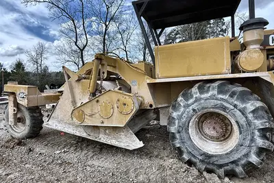 Used 1996 CATERPILLAR SS250B Asphalt Pavers Texas US | Proxy Equipment #1383001