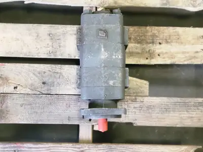 USED PERMCO P2100B531AXHF12-14 CHF12-1-CHV