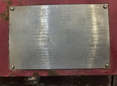 USED WHEATLEY Q4240