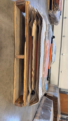 $9,875 total value on this pallet based on Amazon Prices. Amazon has them for $125 each. Pallet of 79 New Klein Rebar Hickey Tools model #  64309 for use with a No. 3 & 4 Bar Capacity 0.5".