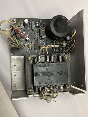 USED POWER-ONE HC24-502