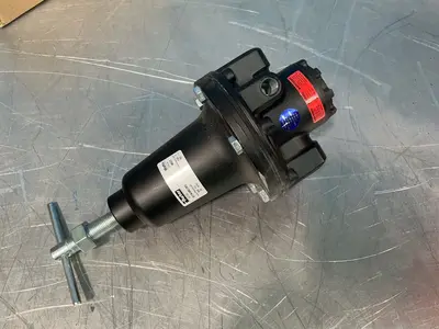 Used PARKER R11908C/M2 Pumps Ohio US | HGR 24 #1325112