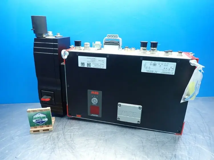 Used SEW EURODRIVE PHC21AA075M1E31A00 Electrical Controls | HGR 24 #748132