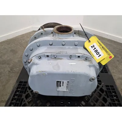 Used GARDNER DENVER GAHHDPA Blowers West Virginia US | JM Industrial #1352615