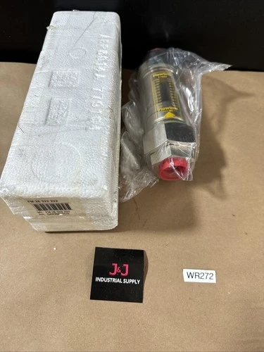 NEW Parker FM26322222