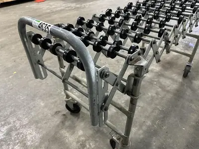USED NESTAFLEX 275