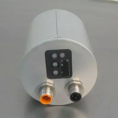 Wenglor Sensoric - Order No: ZKA100 Line Sensor 5D-3