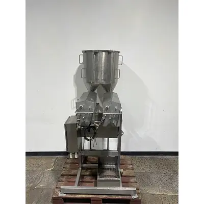 Used Turbo Systems _UNKNOWN_ Depositors Pennsylvania US | ISCA #1340069