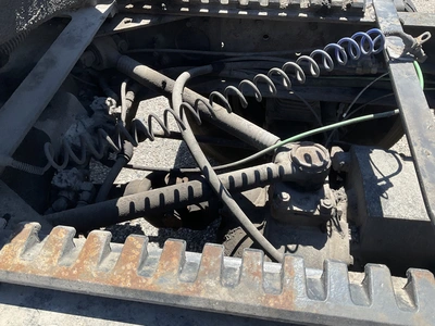 Used 2006 STERLING AT9500 Conventional trucks Michigan US | Miedema Asset Management Group #1337417
