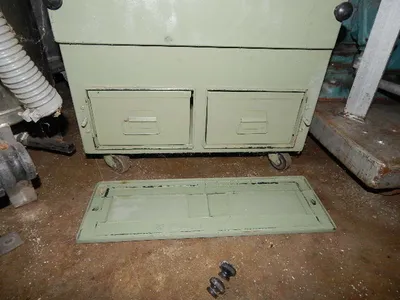 USED CADMACH 700B 2