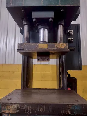 USED GREENARD HPB-10