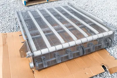 N/A N/A Conveyor | Buy Per Pound (4)