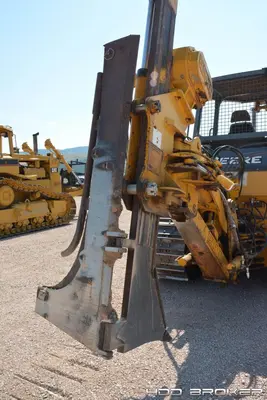 Used 2006 JOHN 2006 JOHN DEERE 750 Trenchers Florida US | HDD Broker #1346491