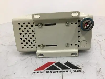 USED SOLA ELECTRIC 63-23-125-4
