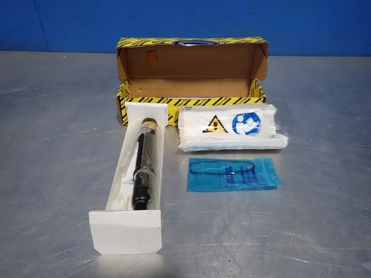 New | in-Stock ATLAS COPCO ETVSL212010 Miscellaneous MRO Ohio US | HGR 24 #728000