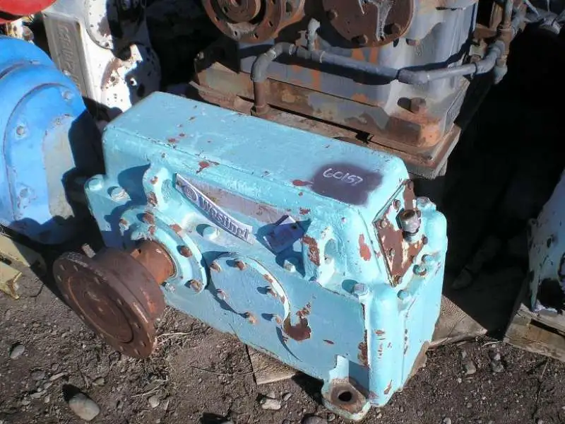 USED WESTINGHOUSE S9F