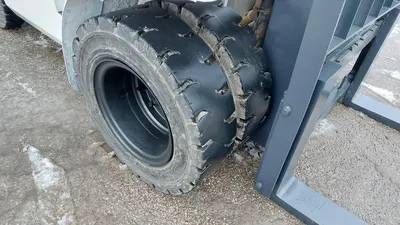 2020 UNICARRIERS PF80 FORKLIFTS | Platinum Group (15)