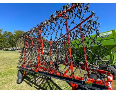 Used DELTA HARROWS _UNKNOWN_ Disc Harrows Iowa US | Keast Enterprises #1360220
