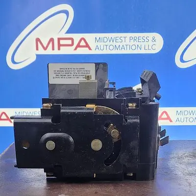 USED ALLEN-BRADLEY 1494V-DS100