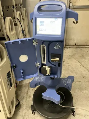 Used Thermedx Thermedx P2000 FluidSmart Fluid Management System Pumps / Aspirators Texas US | PT Medical Technologies #1458880
